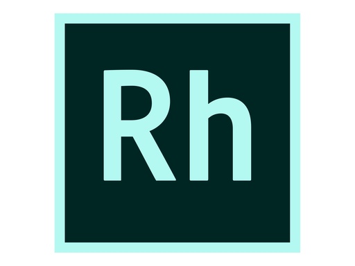 [65271559] Adobe Robohelp Server - (v. 10) - Medien - CD