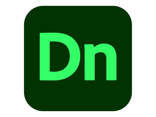 [65309583BA13B12] Adobe Creative Cloud Pro for teams - Subscription Renewal - 1 Benutzer - VIP Select - Stufe 13 (50-99)