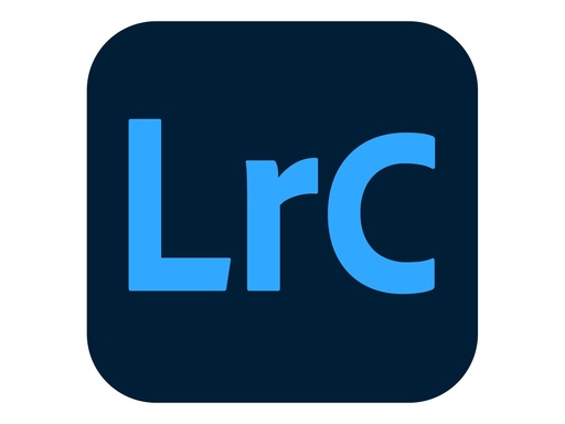 [65297855BA04B12] Adobe Photoshop Lightroom with Classic for Enterprise - Subscription Renewal - 1 Benutzer - Value Incentive Plan - Stufe 4 (100+)
