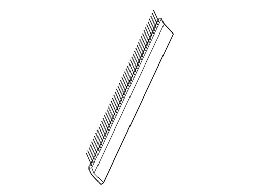 [DPO78-2685-02] HONEYWELL Datamax - Statisches Bürstenkit