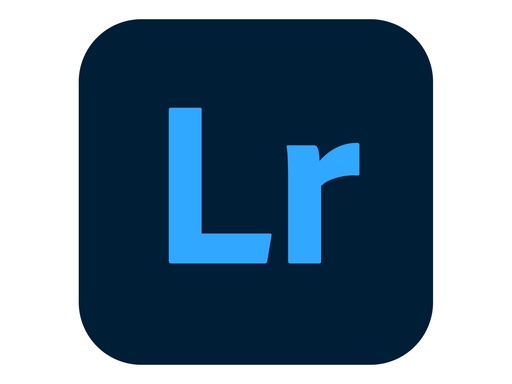 [65308900BA14B12] Adobe Lightroom Pro for teams - Subscription Renewal - 1 Benutzer - VIP Select - Stufe 14 (100+)