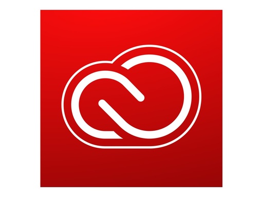 [65276773BB01A12] Adobe Creative Cloud - 1 Lizenz(en) - 1 Monat( e)