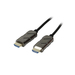 [S215911] Synergy 21 Kabel Video HDMI 2.1 ST/ST AOC Aktives Optisches UHD 8K*4K - Kabel - Digital/Display/Video