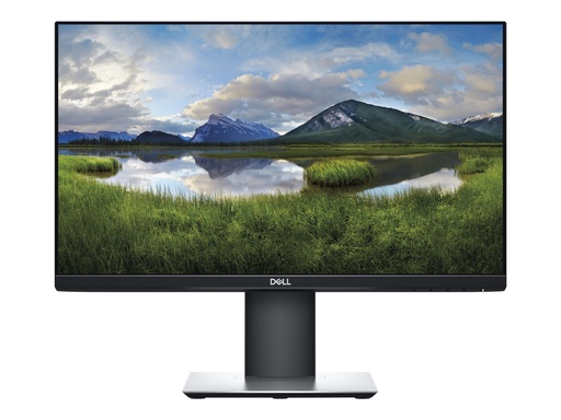 [DELL-P2219H] Dell P2219H - 54*6 cm (21.5 Zoll) - 1920 x 1080 Pixel - Full HD - LED - 8 ms - Schwarz - Flachbildschirm (TFT/LCD) - 55,9 cm