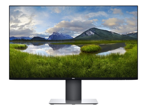 [210-ARBR] Dell UltraSharp U2719D - LED-Monitor - 68.47 cm (27")