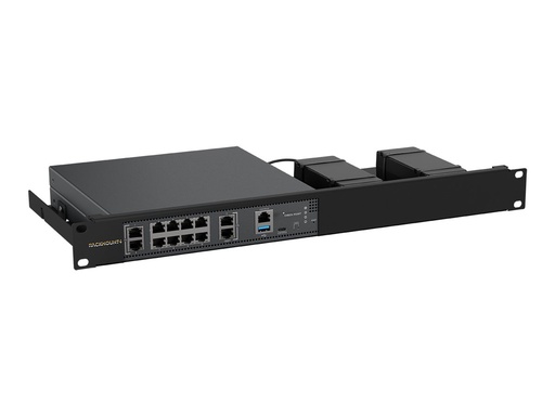 [RM-CP-T8] Rackmount.IT .IT Checkpoint 2580 3950 - Rackbefestigung