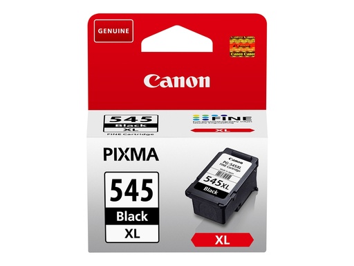 [8286B004] Canon PG-545XL - 15 ml - Hohe Ergiebigkeit