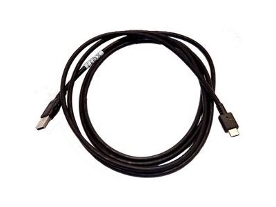 [CBL-CS6-S07-04] Zebra USB-Kabel - 24 pin USB-C (M) zu USB (M)