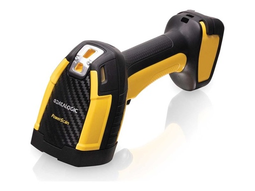 [PBT9600-SRRB] Datalogic PowerScan PBT9600 - Barcode-Scanner