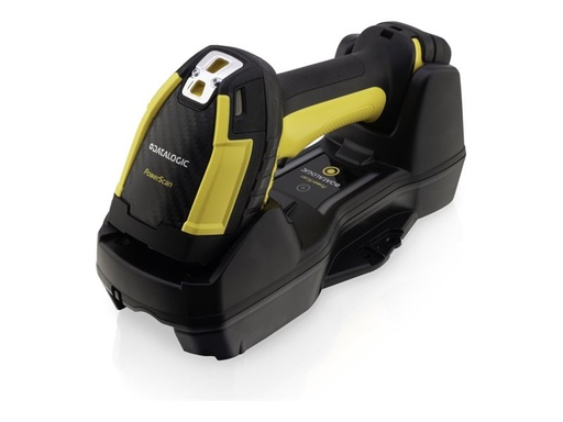 [PBT9600-SRRBK10EU] Datalogic PowerScan PBT9600 - USB Kit - Barcode-Scanner