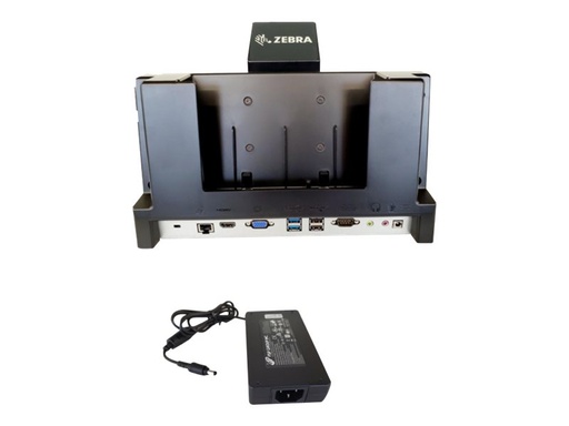 [300160] Zebra Office Docking Station KIT - Dockingstation