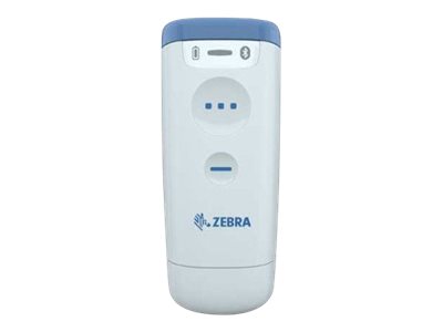 [CS6080-HC4F00BVZWW] Zebra CS60-HC - Barcode-Scanner - Begleiter