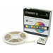 [S21-LED-A00156] Synergy 21 LED Flex Strip RGB-W DC12V KOMPLETT Set V2