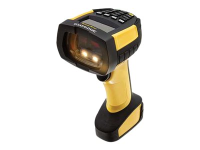 [PM9600-DKHP433RB] Datalogic PowerScan PM9600 - Barcode-Scanner