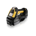 [PM9600-DHP910RBK10] Datalogic PM9600-DHP910RBK10 - Tragbares Barcodelesegerät - 1D/2D - Laser - China Post - Code 128 - EAN 128 - EAN 2 - EAN 5 - EAN-13 - EAN-8 - GS1 DataBar - UPC-A - UPC-E - Aztec Code - Datenmatrix - MaxiCode - Micro QR Code - MicroPDF417 - PDF417 - QR Code - 1280