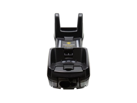 [BC9631-433] Datalogic ADC BC9600 Base Station/Charger 433 MHz Multi-Interface RS-232 USB IP65