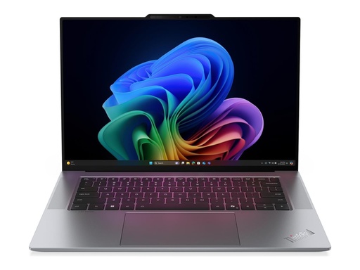[21VV004QGE] Lenovo ThinkPad X9-15p Gen 1 21VV - Intel Core Ultra X7 358H - Evo - Win 11 Pro - Arc B390 - 32 GB RAM - 1 TB SSD TCG Opal Encryption 2, NVMe - 38.9 cm (15.3")