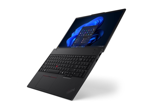 [22AW002YGE] Lenovo ThinkPad T16 Gen 4 22AW - 180°-Scharnierdesign - Intel Core Ultra 5 226V - Win 11 Pro - Arc Graphics 130V - 16 GB RAM - 512 GB SSD TCG Opal Encryption 2, NVMe - 40.6 cm (16")