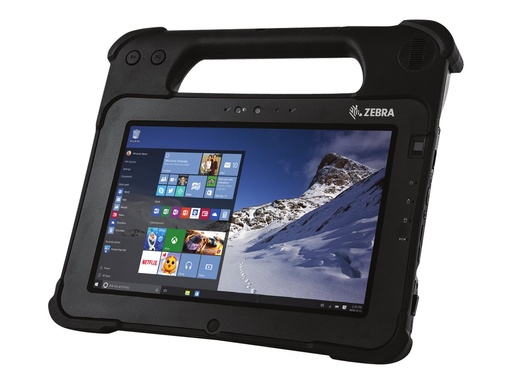 [AK18871-001] Zebra XPAD L10 - Tablet - robust - Android 11 - 128 GB eMMC - 25.7 cm (10.1")