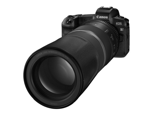 [3987C005] Canon RF - Teleobjektiv - 800 mm - f/11.0 IS