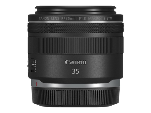[2973C005] Canon RF - Makro-Objektiv - 35 mm - f/1.8 Macro