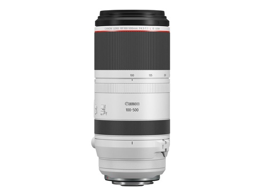 [4112C005] Canon RF - Telezoomobjektiv - 100 mm - 500 mm