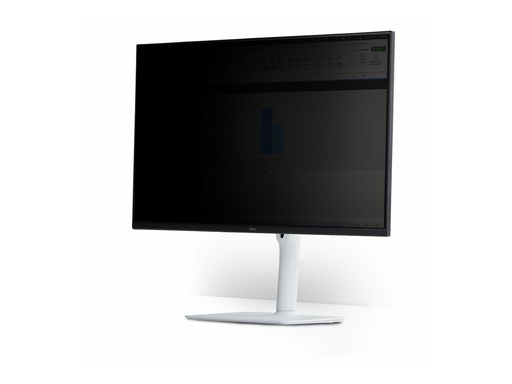 [24M61-PRIVACY-SCREEN] StarTech.com StarTech - Blickschutzfilter für Bildschirme - 16:10, anti-glare/glossy, blue light reducing - 2-Wege - abnehmbar - magnetisch - 61 cm (24")