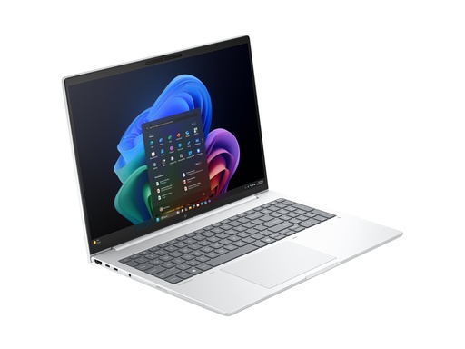 [CV0X2ET#ABD] HP EliteBook 8 G1i Notebook Next Gen AI - Intel Core Ultra 7 256V / 2.2 GHz - Win 11 Pro - Intel Arc Graphics - 16 GB RAM - 512 GB SSD NVMe - 40.6 cm (16")