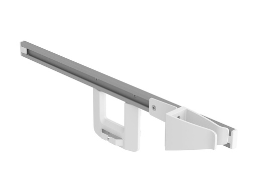 [98-670-629] Ergotron Montagekomponente (Halter) - horizontal
