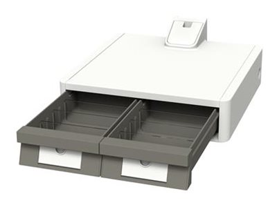 [MD-010211-1-0] Ergotron Mosaic - Montagekomponente (Schublade)