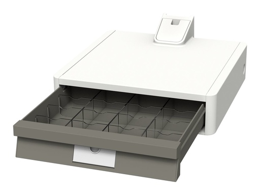 [MD-010111-1-0] Ergotron Mosaic - Montagekomponente (Schublade)