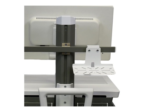[98-793-289] Ergotron Montagekomponente (DIN-Schiene) -