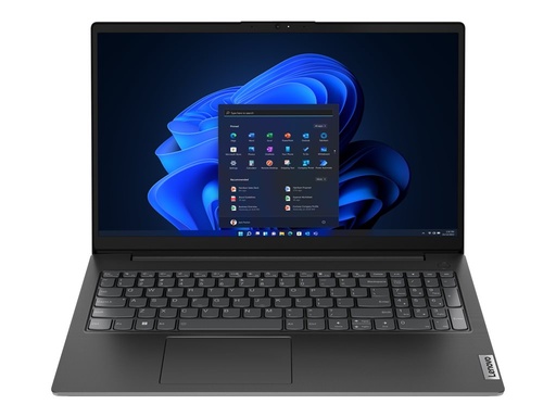 [82YY005JGE] Lenovo V15 G4 ABP 82YY - AMD Ryzen 5 7430U / 2.3 GHz - Win 11 Pro - Radeon Graphics - 16 GB RAM - 512 GB SSD NVMe - 39.6 cm (15.6")