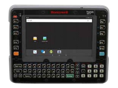 [VM1A-L0N-1B4A20E] HONEYWELL Thor VM1A - Client Pack - Computer für den Einbau in Fahrzeuge - Snapdragon 660 2.2 GHz - Android 8.0 (Oreo)