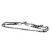 [P1080383-416] Zebra Druckkopf (300 dpi) - für Zebra ZD420