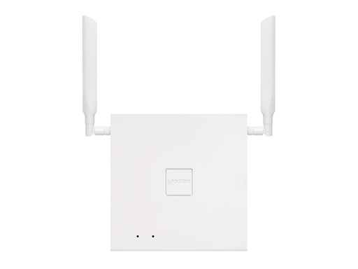 [62076] Lancom 750-4G - Router - WWAN 1GbE - 4G, 3G -