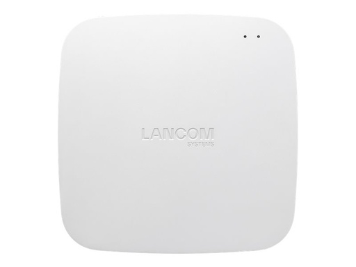 [58007] Lancom LX-7200 - EDU Bundle - Accesspoint - Wi-Fi 7, 2.5GbE, Bluetooth 5.4 LE - Bluetooth, Wi-Fi 7 - 2.4 GHz, 5 GHz, 6 GHz - Cloud-verwaltet - Wand- / Deckenmontage (Packung mit 5)