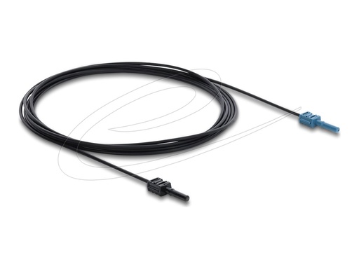 [91026] Delock Netzwerkkabel - HFBR 4531Z (M) zu HFBR 4533Z (M)