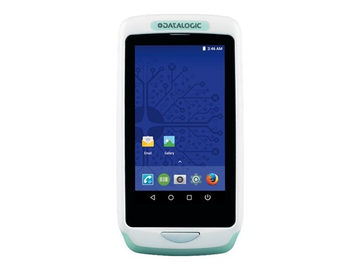 [911350042] Datalogic Joya Touch Plus - Datenerfassungsterminal - Win Embedded Compact 7 - 1 GB - 10.9 cm (4.3")