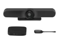 [R9861512EU-S-LOGI/1] BARCO Logitech Room Solutions for Barco ClickShare