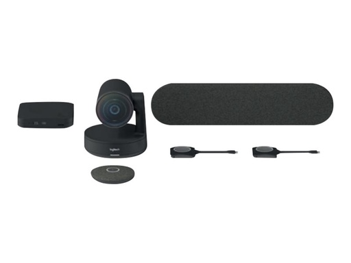 [R9861513EU-M-LOGI/1] BARCO Logitech Room Solutions for Barco ClickShare