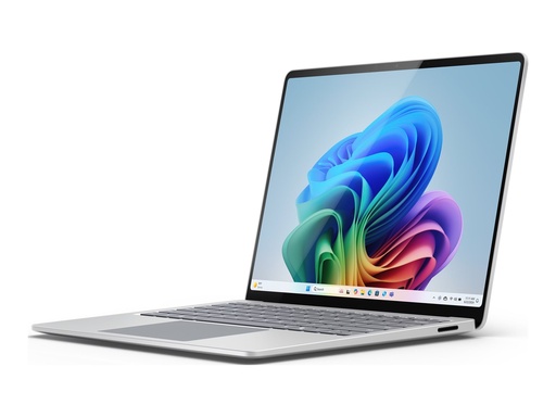 [ZGP-00005] Microsoft Surface Laptop - 7th Edition - Snapdragon X Elite X1E-80-100 - Win 11 Home - Qualcomm Adreno - 16 GB RAM - 512 GB SSD - 35.1 cm (13.8")