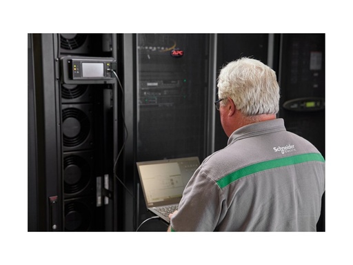 [WSTRTUP5X8-AX-28] APC Start-UP Service 5X8 - Installation / Konfiguration (für andere)