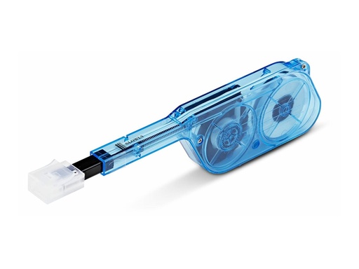[FOCPENMPO] StarTech.com Startech - Faseroptik-Reinigungsstift - Blau