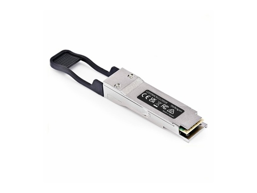 [LOOPBACKPLUG100G] StarTech.com Startech - QSFP28 passives Loopback-Testmodul