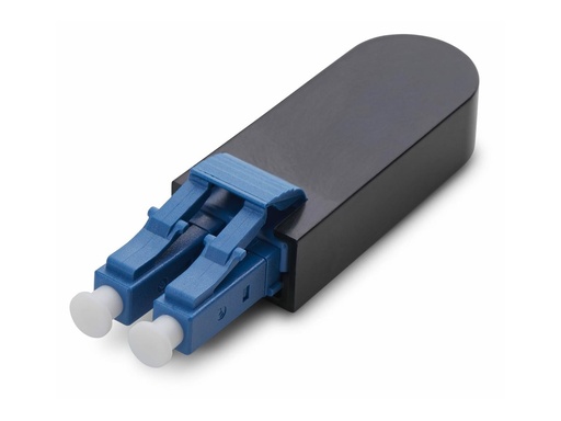 [LOOPBACKLCLC00DB] StarTech.com Startech - Loopback-Adapter - TAA-konform - LC/UPC Einzelmodus (M)