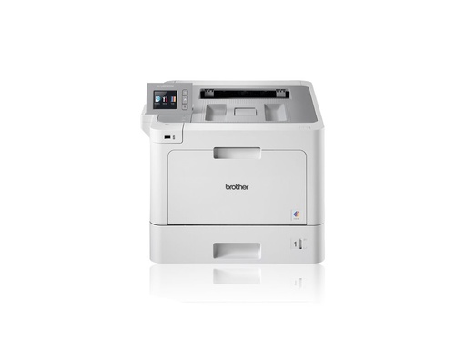 [HLL9310CDWRE1] Brother HL-L9310CDW - Drucker - Farbe - Duplex - Laser - A4/Legal - 2400 x 600 dpi - bis zu 31 Seiten/Min. (einfarbig)