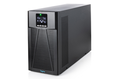 [DN-170132] DIGITUS OnLine USV-Anlagen, Tower Typ, 3000 VA / 3000 W