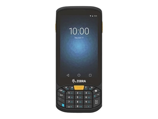 [TC200J-1KC111US] Zebra TC20 - Datenerfassungsterminal - Android 7.0 (Nougat)