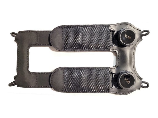 [SG-WT5X6-WSTDS-01] Zebra Tragriemen (Handgelenk) - klein - mit